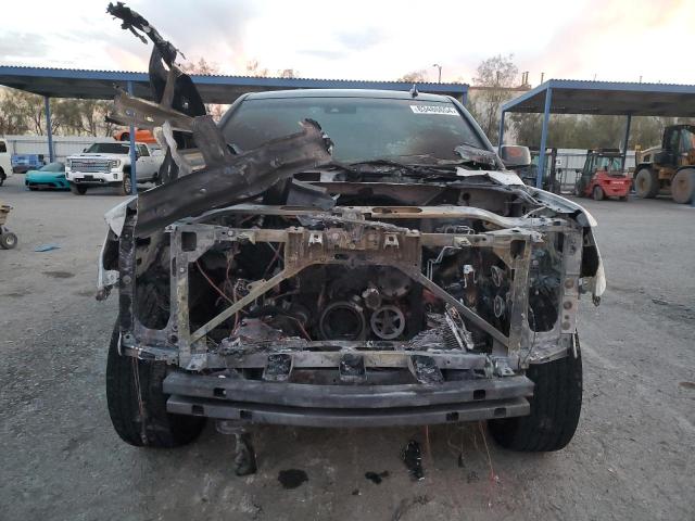 2015 CHEVROLET SUBURBAN C - 1GNSCJKC7FR210376