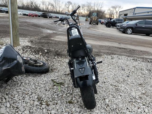 2005 HARLEY-DAVIDSON XL883 1HD4CAM185K409679