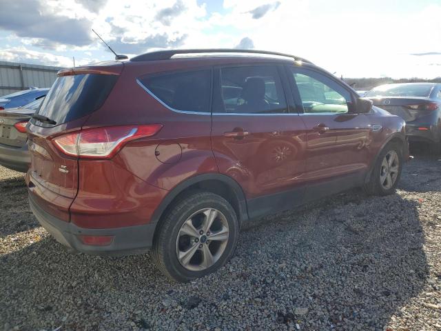 2016 FORD ESCAPE SE - 1FMCU9GXXGUC20821