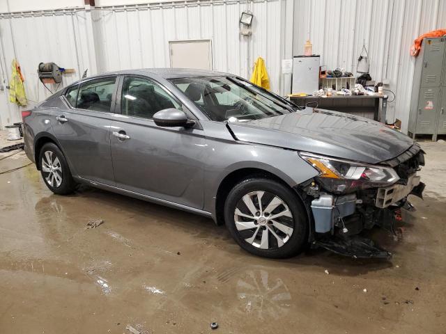 VIN 1N4BL4BW7KC189620 2019 NISSAN ALTIMA no.4