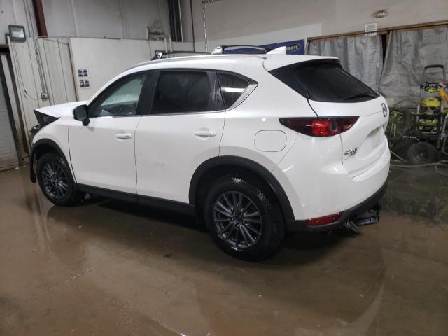2019 MAZDA CX-5 TOURI - JM3KFBCM8K1527564
