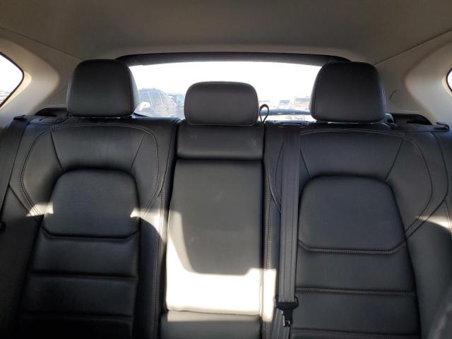 2018 MAZDA CX-5 GRAND - JM3KFBDM2J0436423