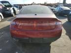 Lot #3030971513 2014 LINCOLN MKZ