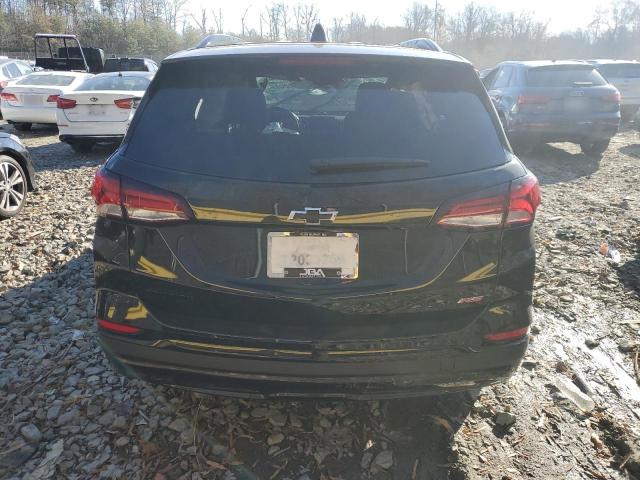 2024 CHEVROLET EQUINOX RS - 3GNAXMEG4RL360473