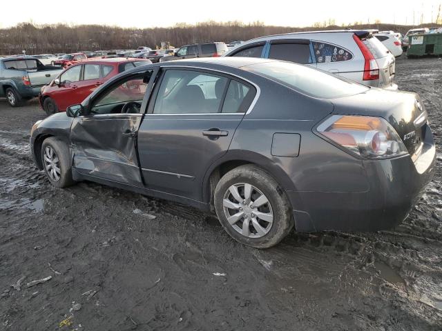Vin: 1n4al2ap8bn497068, lot: 84283234, nissan altima base 20112