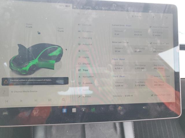 2023 TESLA MODEL 3 - 5YJ3E1EA0PF607842