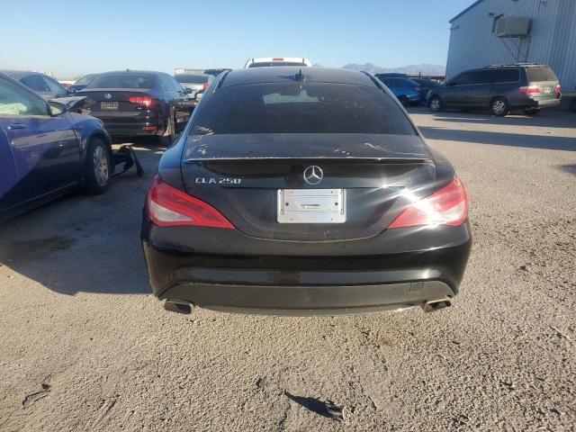 VIN WDDSJ4EB2FN170448 2015 MERCEDES-BENZ CLA-CLASS no.6