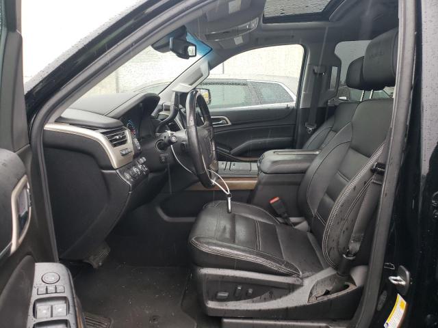 2018 GMC YUKON DENA - 1GKS2CKJ3JR252076