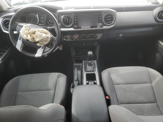 2023 TOYOTA TACOMA DOU - 3TMCZ5AN2PM593958