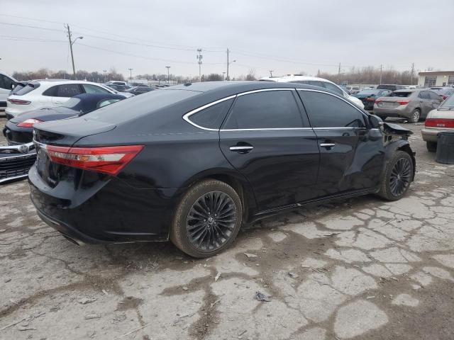 2017 TOYOTA AVALON XLE - 4T1BK1EB7HU243081
