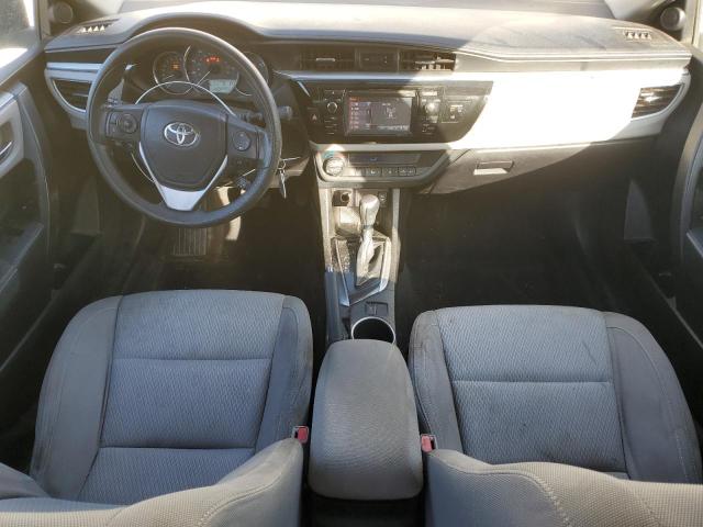 5YFBURHE6GP423831 2016 TOYOTA COROLLA