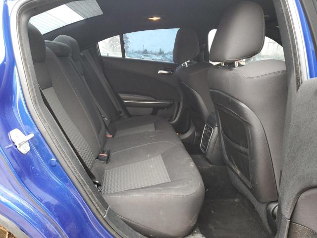 2019 DODGE CHARGER SC - 2C3CDXGJ8KH638590