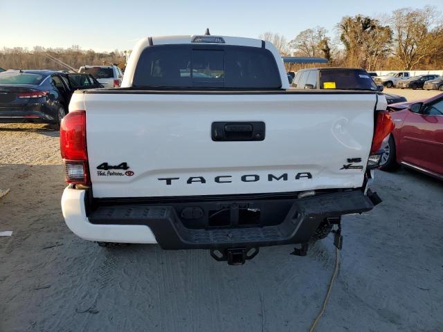 2023 TOYOTA TACOMA DOU - 3TMCZ5AN4PM644280