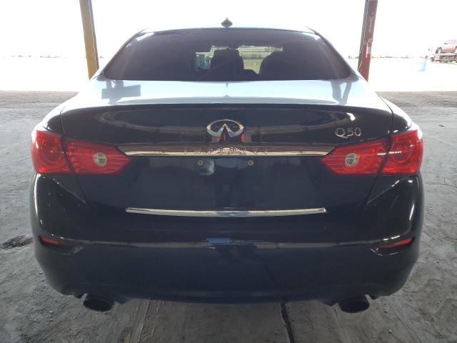 2017 INFINITI Q50 PREMIU - JN1EV7AP1HM737288