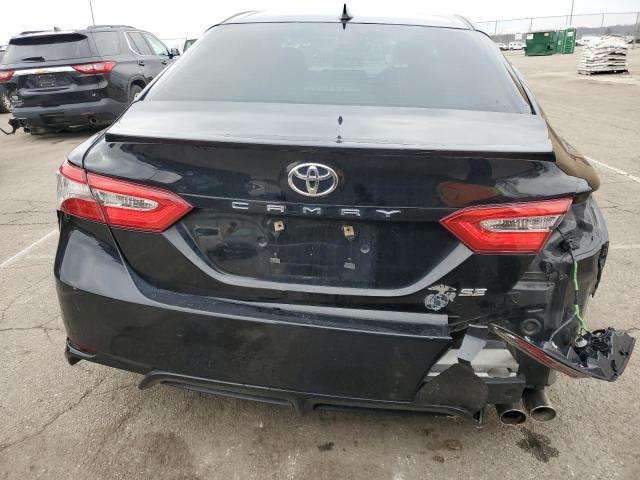 VIN 4T1B11HKXKU169189 2019 TOYOTA CAMRY no.6