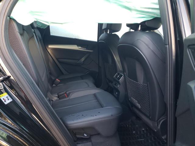2018 AUDI Q5 TECHNIK WA1FNAFY9J2014347