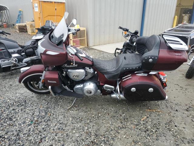 2021 INDIAN MOTORCYCLE CO. ROADMASTER - 56KTRABB4M3400746