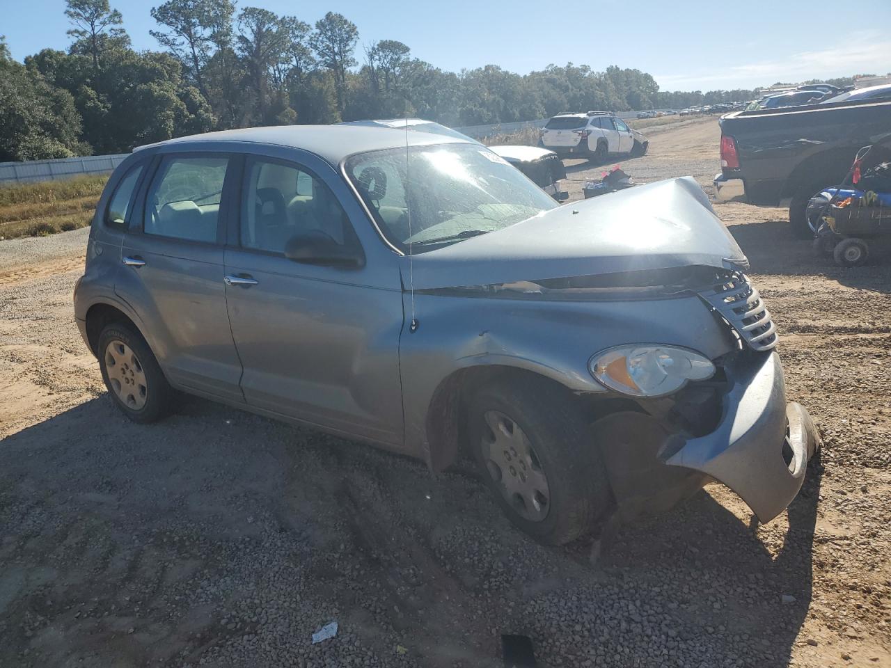 Lot #3031408699 2009 CHRYSLER PT CRUISER