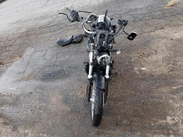 2024 HARLEY-DAVIDSON RH975 S 1HD1ZF115RB305675