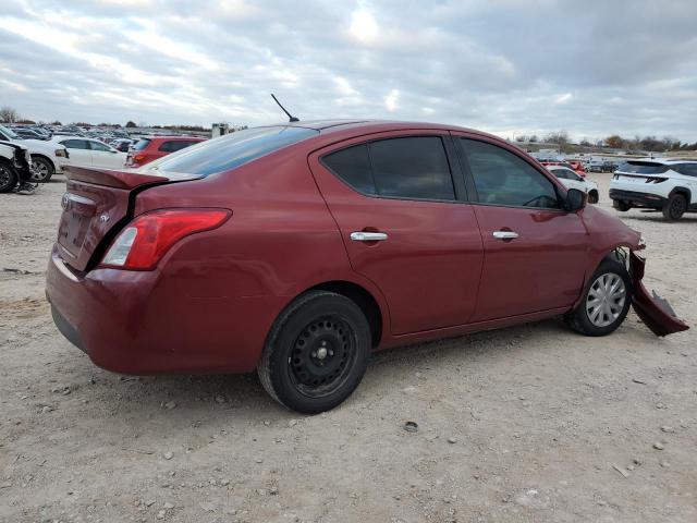 Vin: 3n1cn7ap5hk425188, lot: 49588785, nissan versa s 20173
