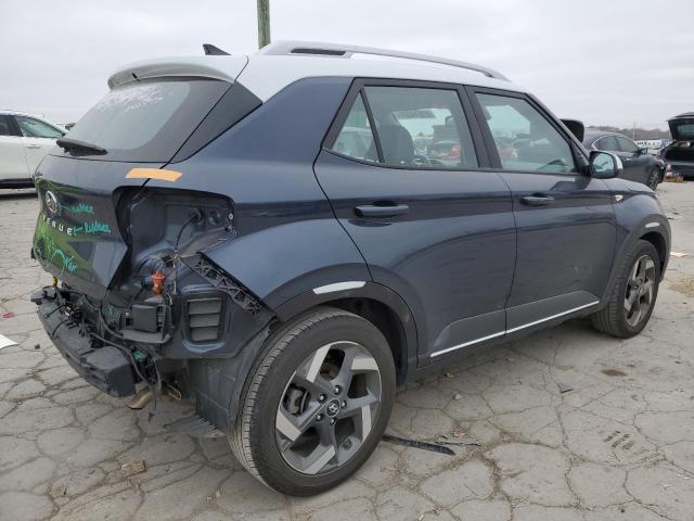2020 HYUNDAI VENUE SEL - KMHRC8A34LU014160