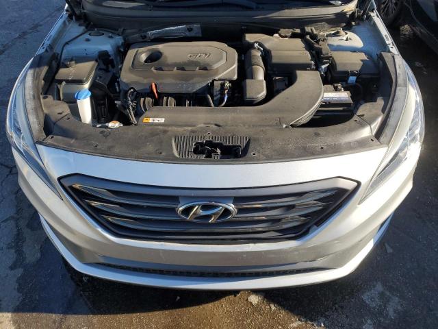 2017 HYUNDAI SONATA SPO - 5NPE34AF1HH479664