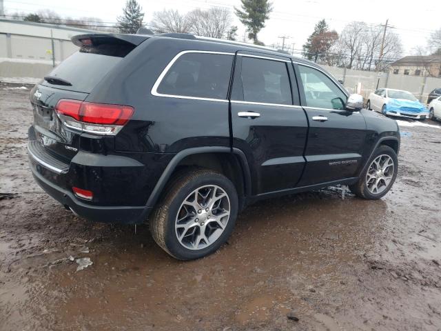 Vin: 1c4rjfbg2mc733463, lot: 86168644, jeep grand cher limited 20213