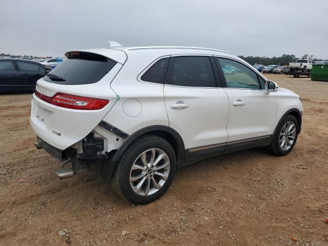 2016 LINCOLN MKC SELECT 5LMTJ2DH1GUJ11903