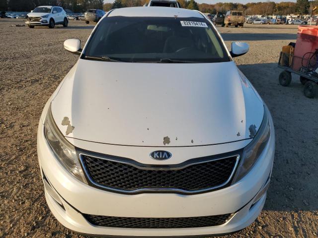 VIN 5XXGM4A71FG394170 2015 KIA OPTIMA no.5