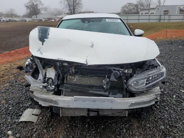 2019 HONDA ACCORD LX - 1HGCV1F19KA117482