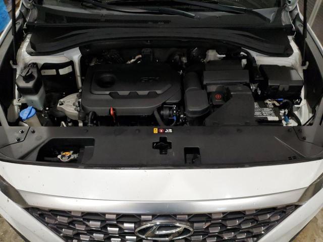 2020 HYUNDAI SANTA FE S - 5NMS33AD1LH223459
