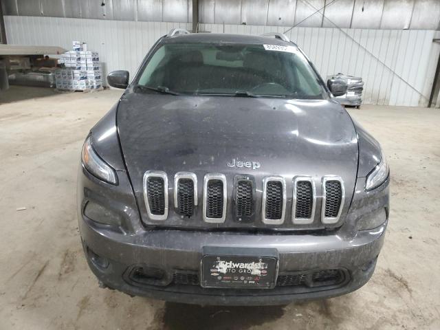 2017 JEEP CHEROKEE L - 1C4PJMCB1HW621174