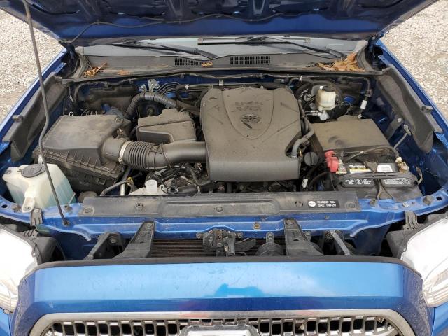 2016 TOYOTA TACOMA DOU - 3TMAZ5CN7GM008621