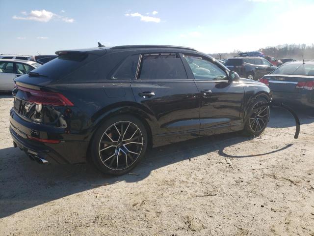 2023 AUDI SQ8 PRESTI - WA1CWBF1XPD001791