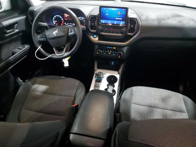 2022 FORD BRONCO SPO - 3FMCR9B6XNRD99267