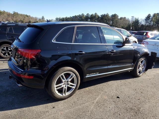 2015 AUDI Q5 WA1LFAFP3FA061099
