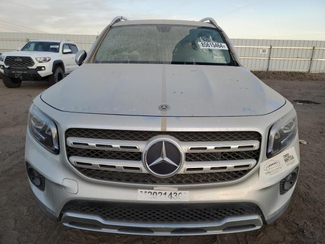 VIN W1N4M4GBXMW079032 2021 MERCEDES-BENZ GLB-CLASS no.5