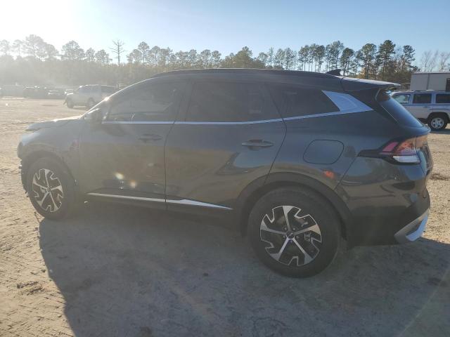 2025 KIA SPORTAGE E - KNDPVCDG7S7176305