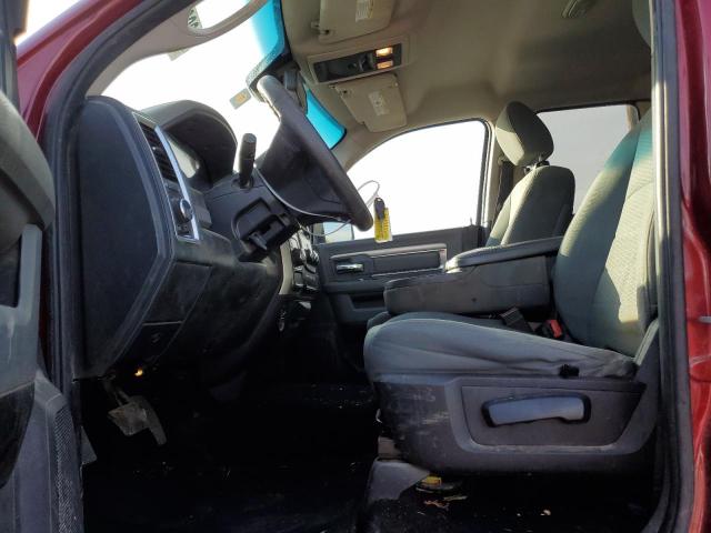 2015 RAM 1500 SLT - 1C6RR6GG6FS622951