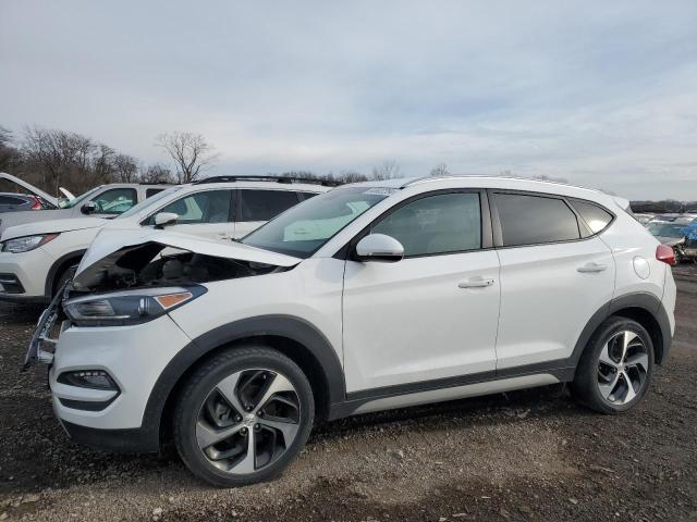2018 HYUNDAI TUCSON SPO - KM8J33AL5JU772263