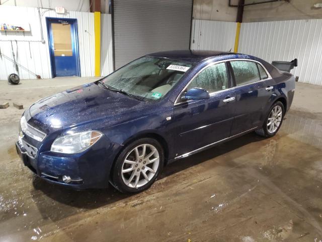 2008 CHEVROLET MALIBU LTZ #3024369525