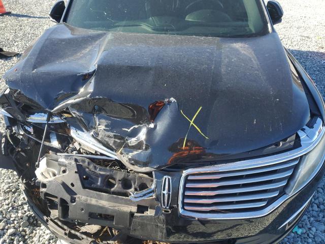 2017 LINCOLN MKC RESERV - 5LMCJ3C90HUL22298