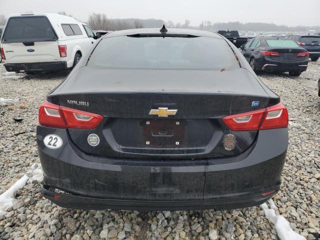 VIN 1G1ZJ5SU3GF321094 2016 CHEVROLET MALIBU no.6