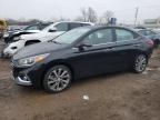 2022 HYUNDAI ACCENT LIM - 3KPC34A69NE160326