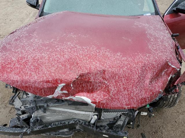 2019 KIA OPTIMA SX - 5XXGW4L2XKG301359