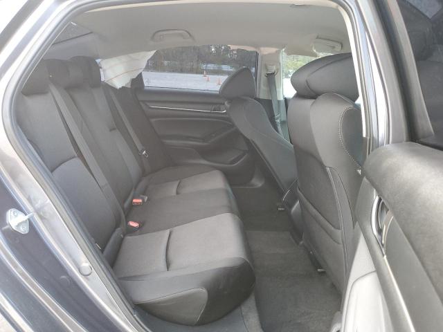2021 HONDA ACCORD LX - 1HGCV1F1XMA065430