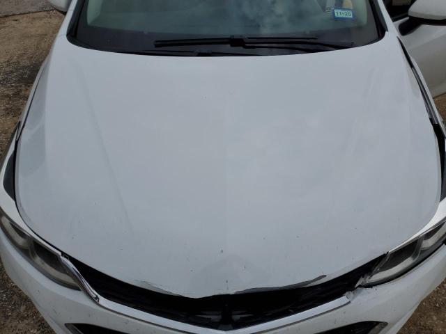 2016 CHEVROLET CRUZE LS - 1G1BC5SM7G7323162