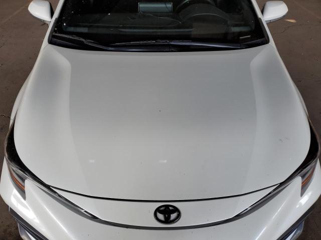 2021 TOYOTA COROLLA SE - JTDM4MCE6MJ072213