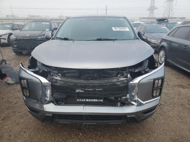 2020 MITSUBISHI OUTLANDER - JA4AR3AU0LU001329