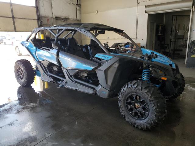 CAN-AM MAVERICK X 2023 two tone  gas 3JBVMAY29PE000251 photo #1